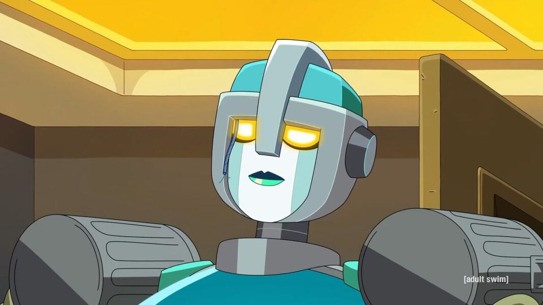 Rick And Morty Changeformers More Than Meets The Spoof  (11 of 14)